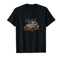 Old green 1949 for sale  Delivered anywhere in USA 