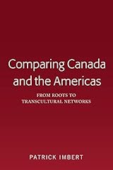 Comparing canada americas for sale  Delivered anywhere in UK