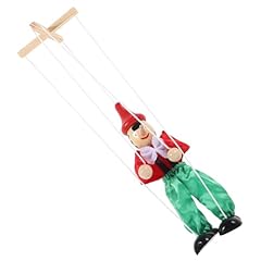 Kombiuda corda marionetta usato  Spedito ovunque in Italia 