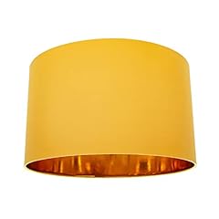 Contemporary chic ochre for sale  Delivered anywhere in UK