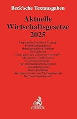 Aktuelle wirtschaftsgesetze 20 gebraucht kaufen  Wird an jeden Ort in Deutschland