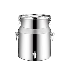 Stainless steel airtight for sale  Delivered anywhere in UK
