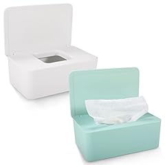 Pcs wipes dispenser for sale  Delivered anywhere in UK
