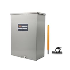 100 amp automatic for sale  Delivered anywhere in USA 