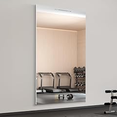 Brisafe wall mirror for sale  Delivered anywhere in USA 
