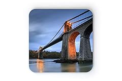 Menai bridge coaster. for sale  Delivered anywhere in UK