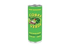 Cobra verde 11.5oz for sale  Delivered anywhere in USA 