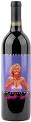 Marilyn merlot 1993 for sale  Delivered anywhere in USA 