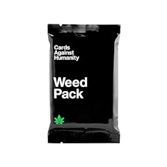 Cards humanity weed for sale  Delivered anywhere in Ireland