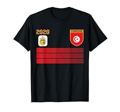 Maglia calcio tunisia usato  Spedito ovunque in Italia 