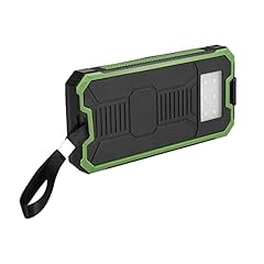 Power bank solaire d'occasion  Livré partout en Belgiqu