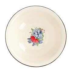 Enamel bowl enamel for sale  Delivered anywhere in USA 
