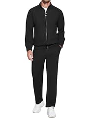 Coofandy mens piece for sale  Delivered anywhere in USA 