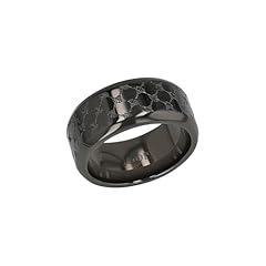 Joop ring edelstahl gebraucht kaufen  Wird an jeden Ort in Deutschland