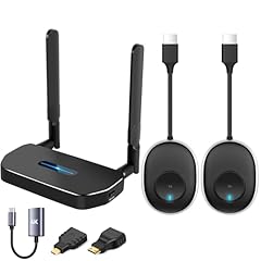 Wireless hdmi transmitter for sale  Delivered anywhere in USA 