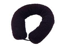 Padded hair roll for sale  Delivered anywhere in Ireland