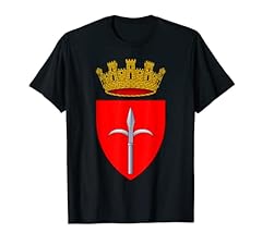 Trieste stemma jersey usato  Spedito ovunque in Italia 