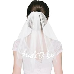Owill bride veil for sale  Delivered anywhere in UK