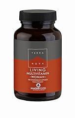 Terranova living multivitamin for sale  Delivered anywhere in UK