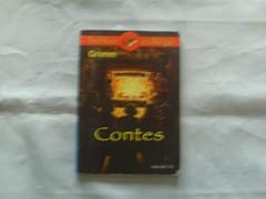 Contes grimm d'occasion  Livré partout en France