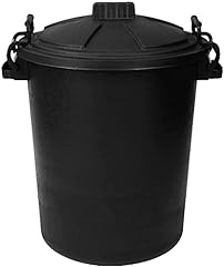 50l plastic bin for sale  Delivered anywhere in Ireland