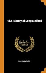 The History of Long Melford for sale  Delivered anywhere in UK