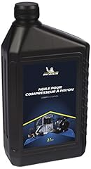 Michelin huile compresseur d'occasion  Livré partout en France