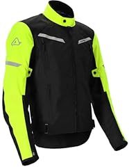 Acerbis giacca street usato  Spedito ovunque in Italia 