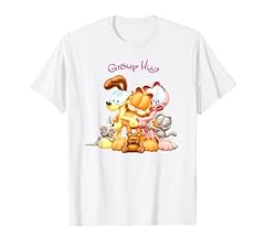 Garfield group hug for sale  Delivered anywhere in USA 