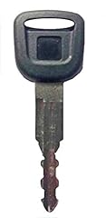 Used, Kubota L Series Equipment & Tractor Ignition Key for for sale  Delivered anywhere in USA 