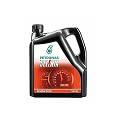 Petronas selenia benzina usato  Spedito ovunque in Italia 