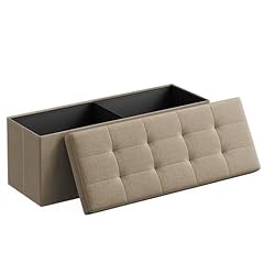 Songmics lsf077r01 pouf d'occasion  Livré partout en France