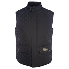 Belstaff waistcoat black gebraucht kaufen  Wird an jeden Ort in Deutschland