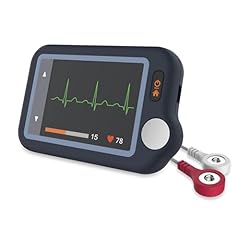 Checkme ekg gerät gebraucht kaufen  Wird an jeden Ort in Deutschland