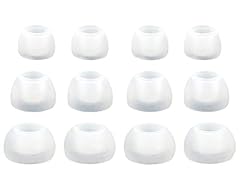 12pcs replacement ear for sale  Delivered anywhere in UK