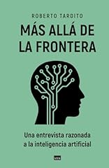 Más allá frontera usato  Spedito ovunque in Italia 