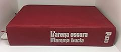 Arena oscura mamma usato  Spedito ovunque in Italia 