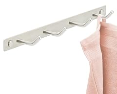 Stahlia hakenleiste edelstahl gebraucht kaufen  Wird an jeden Ort in Deutschland