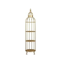 Jcnfa shelves bookshelf for sale  Delivered anywhere in USA 