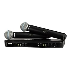 Shure blx288 b58 for sale  Delivered anywhere in USA 