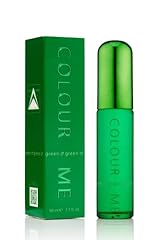 Colour green perfume gebraucht kaufen  Wird an jeden Ort in Deutschland