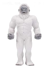 Mojo yeti realistic for sale  Delivered anywhere in USA 