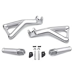 Httmt silver rear for sale  Delivered anywhere in USA 