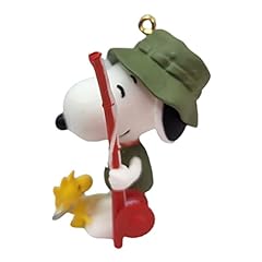 Fisherman snoopy spotlight for sale  Delivered anywhere in USA 