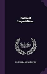 Colonial imperialism.. for sale  Delivered anywhere in UK