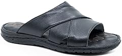 Lusco sandals mens for sale  Delivered anywhere in UK