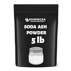 Soda ash 5lb for sale  Delivered anywhere in USA 
