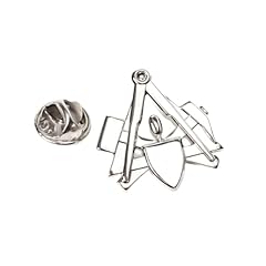 Pin anstecker maurer gebraucht kaufen  Wird an jeden Ort in Deutschland