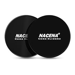 Nacena gliding discs for sale  Delivered anywhere in USA 