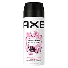 Axe bodyspray anarchy gebraucht kaufen  Wird an jeden Ort in Deutschland